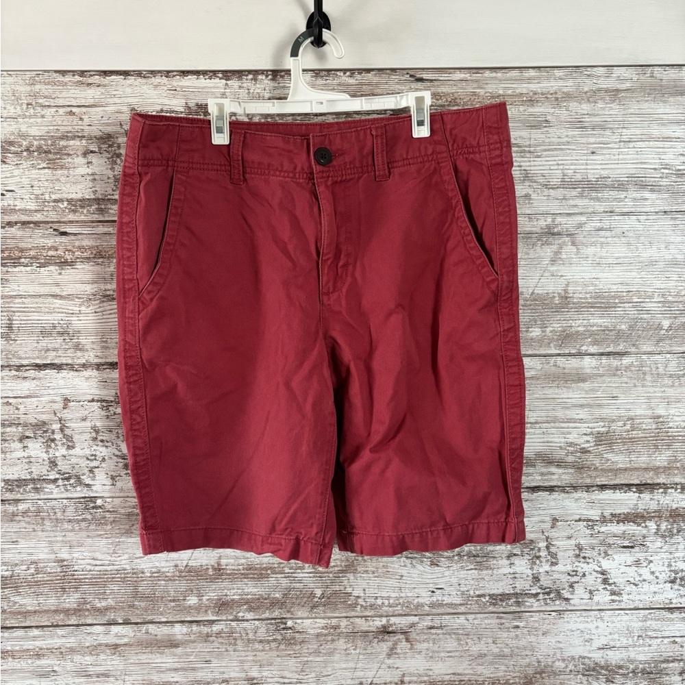 Urban Pipeline Men's Flat Front Shorts